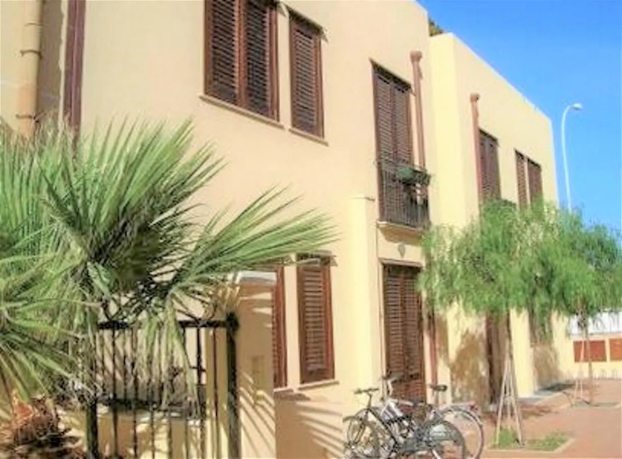 Case Montalbano San Vito Lo Capo 0*,  Itálie